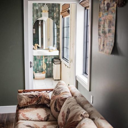 The Atrium - A Boutique Hotel - Suite 15 Perryville Exterior foto
